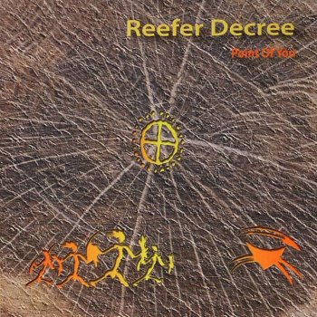 Reefer Decree Meltburn (Emok Remix)