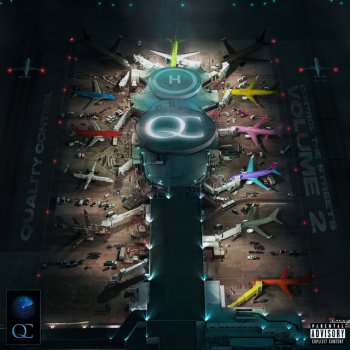 Quality Control feat. Lil Baby, Rylo Rodriguez & 24Heavy Ride (Lil Baby