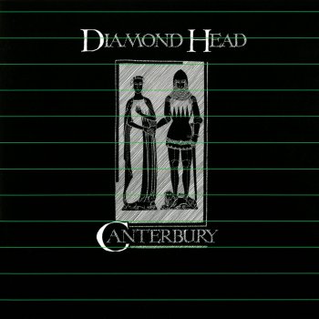 Diamond Head Canterbury