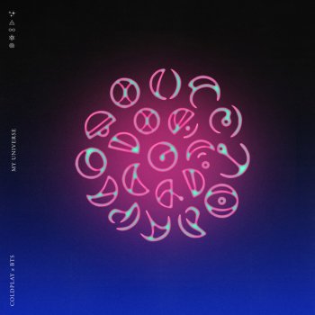 Coldplay feat. BTS My Universe - Supernova 7 Mix