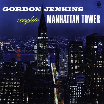 Gordon Jenkins Give Me Your Tired, Your Poor