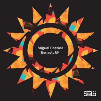 Miguel Bastida Benasty (Radio Edit)