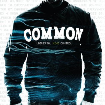Common feat. Kanye West Punch Drunk Love - Album Version (Edited)