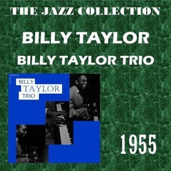 Billy Taylor Cool and Caressing