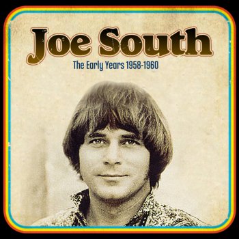Joe South Little Bluebird