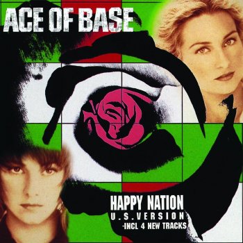 Ace of Base Don't Turn Around