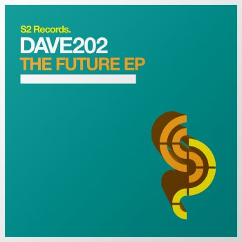 Dave202 The Future - Radio Edit