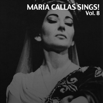 Maria Callas Nel pozzo … Del giardino