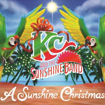 KC and the Sunshine Band Let's Go Dancing with Santa