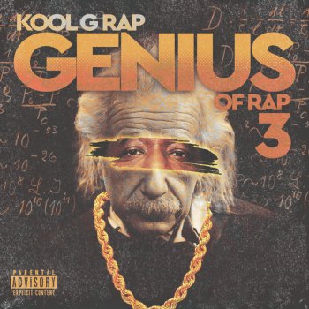 Kool G Rap feat. RZA Cakes