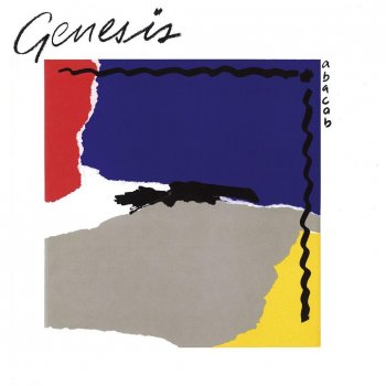 Genesis Abacab - 2007 Remaster