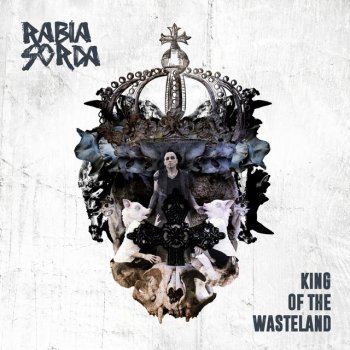 Rabia Sorda, ClemX & Shaârghot King of the Wasteland - Remixed by Shaârghot feat. ClemX