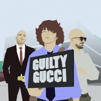 Miętha feat. Paluch Guilty Gucci (feat. Paluch)