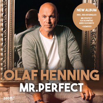Olaf Henning Mr. Perfect (Dancehall Mix)