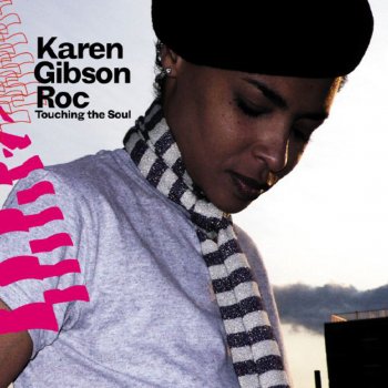 Karen Gibson Roc Letter to Myself
