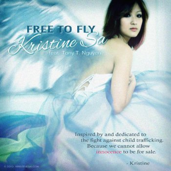 Kristine Sa Free to Fly