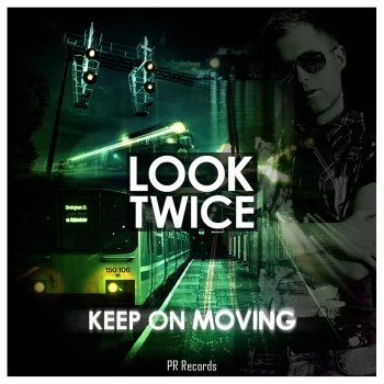 Look Twice Keep On Moving - Mindbomb Remix