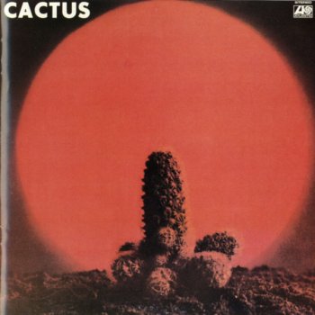 Cactus Let Me Swim