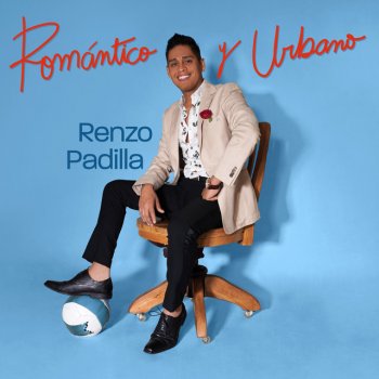 Renzo Padilla feat. Justo Betancourt Pa' bravo yo