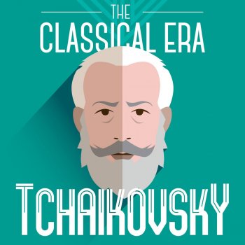 Pyotr Ilyich Tchaikovsky feat. Mikhail Pletnev Symphony No. 5 in E Minor, Op. 64: II. Andante cantabile, con alcuna licenza