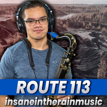 insaneintherainmusic Route 113 (from "Pokémon Ruby / Sapphire / Emerald") - Jazz Cover