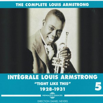 Louis Armstrong and His Savoy Ballroom Five Mahogany Hall Stomp