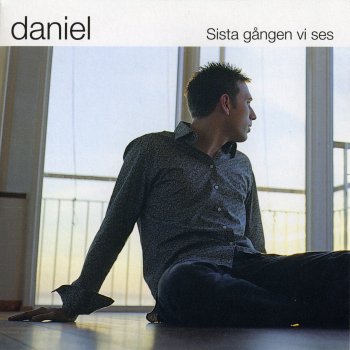 Daniel Sista gången vi ses (Instrumental)