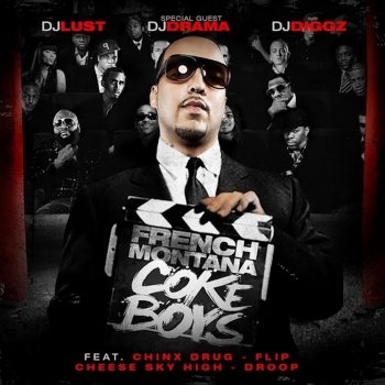 French Montana feat. Masspike Miles Have It All (feat. Masspike Miles)