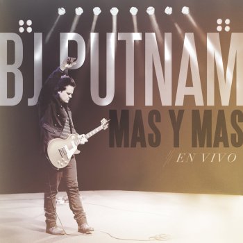 BJ Putnam Todos a Danzar (Kingston Remix) [En Vivo]