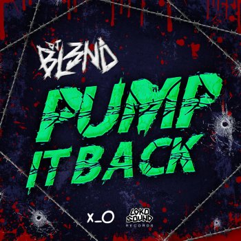 DJ Bl3nd Pump It Back