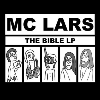 MC Lars Not the Last Supper