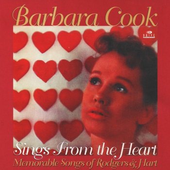 Barbara Cook My Funny Valentine
