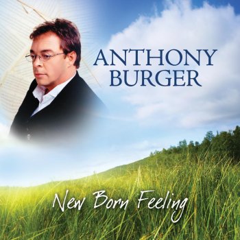 Anthony Burger Give Thanks
