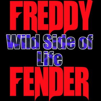 Freddy Fender Lovin' Cajun Style (Live)