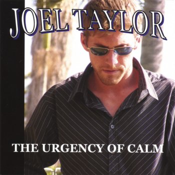 Joel Taylor Who's Up for Walking