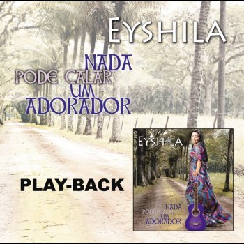 Eyshila Minha Casa (Playback)