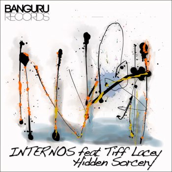 Internos feat. Tiff Lacey Hidden Sorcery - Instrumental Mix