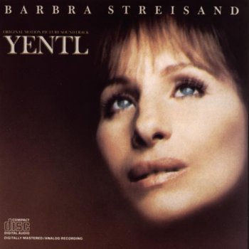 Barbra Streisand Where Is It Written?