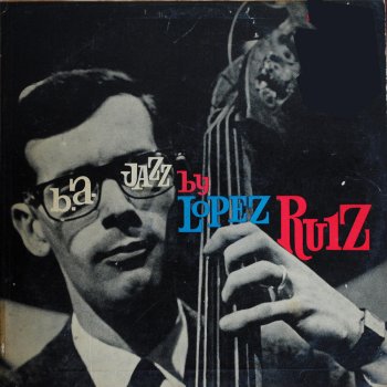 Jorge Lopez Ruiz Village Blues