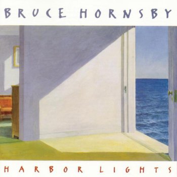 Bruce Hornsby Harbor Lights