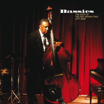 Ray Brown feat. Gene Harris Mistreated But Undefeated Blues - Alternate Take