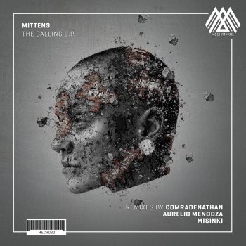 Mittens Asphodel Meadows (Comradenathan Remix)