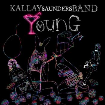 Kállay Saunders Band Young (Szakos Remix)