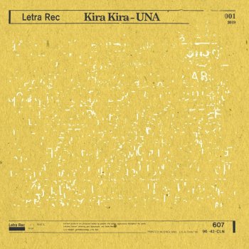 Kira Kira feat. Andri Asgrimsson A Miracle Is a Shift in Perception from Fear to Love