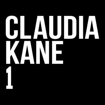 Claudia Kane Darling Is Not My Name