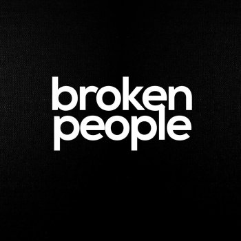 Brent Morgan feat. The Dapper Rapper Broken People