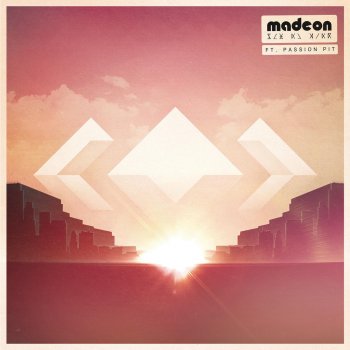 Madeon feat. Passion Pit Pay No Mind