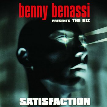 Benny Benassi Satisfaction (Acappella)