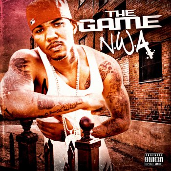 The Game Pushin It feat. T.I.