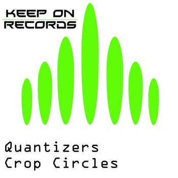 Quantizers Crop Circles (Mattia Evo & Guido Durante Remix)